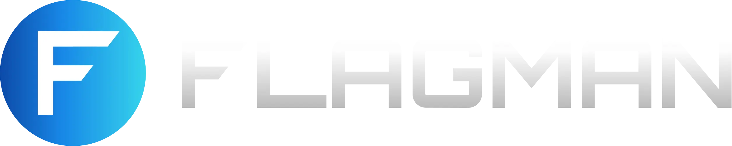 flagman logo