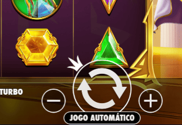 Jogo automatico Gates of Olympus 1000